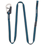  Seago 1 Hook Safety Line w/ Cow Hitch & Overload Indicator 