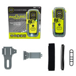  ACR ResQLink 400 Buoyant Personal Locator Beacon 