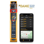  Ocean Signal PLB3 with AIS and Return Link Service 