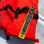  Ocean Signal PLB3 with AIS and Return Link Service 