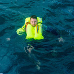  Ocean Signal PLB3 with AIS and Return Link Service 