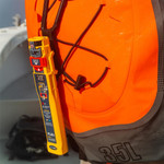 Ocean Signal PLB3 with AIS and Return Link Service