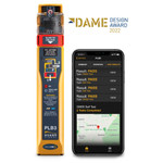 Ocean Signal PLB3 with AIS and Return Link Service
