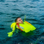 Ocean Signal PLB3 with AIS and Return Link Service