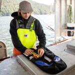 Ocean Signal PLB3 with AIS and Return Link Service