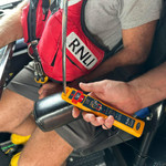 Ocean Signal PLB3 with AIS and Return Link Service
