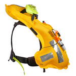  Crewsaver ErgoFit 190N Life Jacket with Harness Navy 