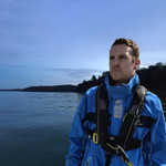  Spinlock Deckvest LITE+ 170N Automatic Life Jacket with Harness 