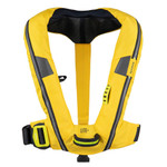  Spinlock Deckvest LITE+ 170N Automatic Life Jacket with Harness 