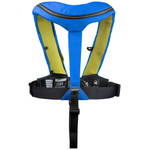  Spinlock Deckvest Cento 100N Junior Automatic Life Jacket with Harness 