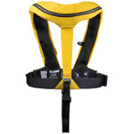  Spinlock Deckvest Cento 100N Junior Automatic Life Jacket with Harness 