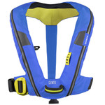  Spinlock Deckvest Cento 100N Junior Automatic Life Jacket with Harness 