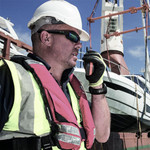  Crewsaver Crewfit 275N XD Life Jacket 