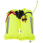  Spinlock Deckvest 6D 170N Pro Sensor Life Jacket with Harness 