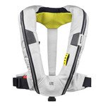 Spinlock Deckvest LITE 170N Automatic Life Jacket_imageset:Bleach White
