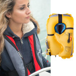  Seago Active 190N Life Jacket 