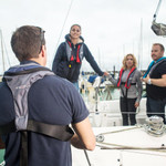  Seago Active 190N Life Jacket 