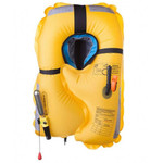  Seago Active Pro 190N Pro Sensor Life Jacket with Harness 