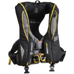  Crewsaver ErgoFit 290N Extreme Life Jacket with Harness Black 