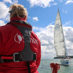  Crewsaver Crewfit 180N Pro Automatic Life Jacket 