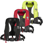  Crewsaver Crewfit 180N Pro Automatic Life Jacket 
