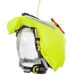  Spinlock Deckvest DURO SOLAS+ 275N Automatic Life Jacket Black 