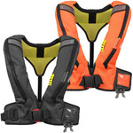  Spinlock Deckvest DURO Front Closure 275N Automatic Life Jacket 