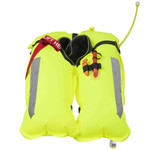  Spinlock Deckvest DURO Front Closure 275N Automatic Life Jacket 
