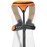  Spinlock Deckvest DURO Front Closure 275N Automatic Life Jacket 