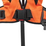  Spinlock Deckvest DURO Front Closure 275N Automatic Life Jacket 