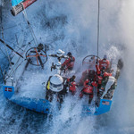  Spinlock Deckvest VITO 170N Offshore Hammar Life Jacket Black 