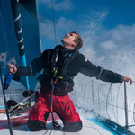  Spinlock Deckvest VITO 170N Offshore Hammar Life Jacket Black 