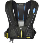  Spinlock Deckvest VITO 170N Offshore Hammar Life Jacket Black 