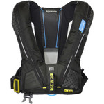  Spinlock Deckvest VITO 170N Offshore Hammar Life Jacket Black 