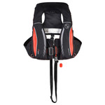  Ocean Safety Sport Pro 170 ADV Automatic Life Jacket with Harness 