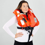  Baltic Winner 165N Automatic Life Jacket 