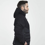  Baltic Hamble 50N Floatation Jacket Black 
