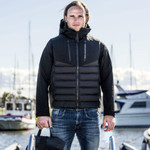 Baltic Hamble 50N Floatation Jacket Black 