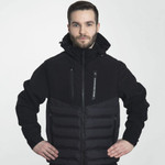  Baltic Hamble 50N Floatation Jacket Black 