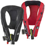  Baltic Compact 100 100N Automatic Life Jacket with Harness 