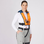  Baltic Epiq E.I 165N Automatic Life Jacket 