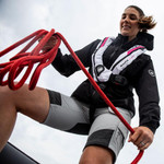  Baltic Athena Women's 165N Automatic Life Jacket 