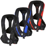  Baltic Poseidon 165N Automatic Life Jacket 