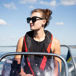  Baltic Poseidon 165N Automatic Life Jacket 