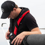  Baltic Poseidon 165N Automatic Life Jacket 