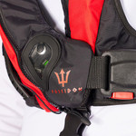  Baltic Poseidon 165N Automatic Life Jacket 