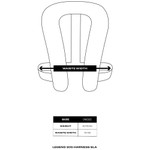  Baltic Legend SLA 305N Automatic Life Jacket with Harness 