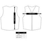  Baltic Hybrid 220N Life Jacket with Harness 