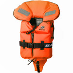  Baltic Split Front 100N Foam Kids Life Jacket 
