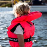  Baltic Pro Sailor 100N Foam Kids Life Jacket 